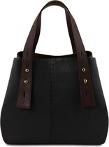 TL Bag - Leren shopper bag (TL141730)