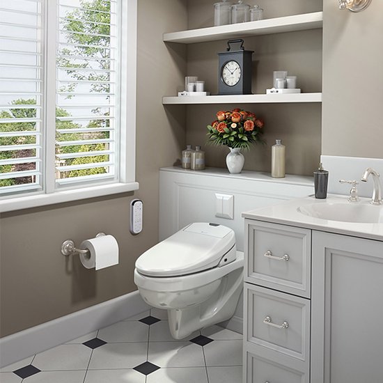 Brondell Swash 1400EU bol