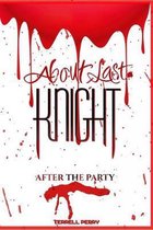 About Last Knight