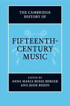 The Cambridge History of Music-The Cambridge History of Fifteenth-Century Music