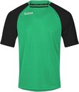 Beltona Shirt Crystal- kleur -Groen Zwart- maat -2XL