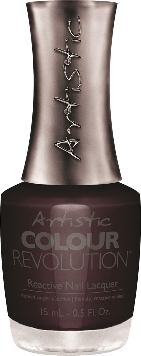 Goedkoopste Artistic Colour Revolution 'Just Roll With It'