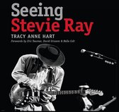 John and Robin Dickson Series in Texas Music, sponsored by the Center for Texas Music History, Texas State University - Seeing Stevie Ray