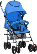forbabies  Kinderwagen/Buggy Ellie Blauw