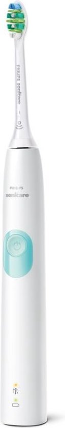 sonicare protectiveclean 4300 hx6807 63