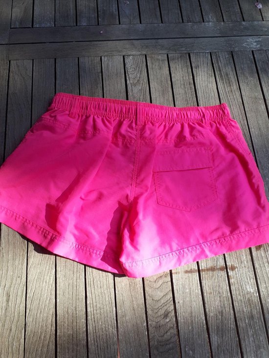 Dames Short roze | bol.com