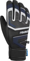 Reusch Thunder R-TEX® XT Unisex Skihandschoenen - Blackdress Blue - Maat 8