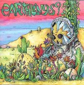 Earthlings? - Untitled (7" Vinyl Single)