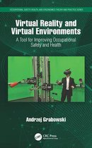 Occupational Safety, Health, and Ergonomics - Virtual Reality and Virtual Environments