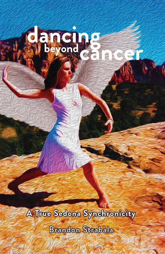 Dancing Beyond Cancer - cover