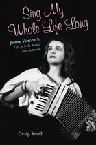 Counterculture Series - Sing My Whole Life Long