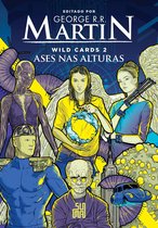 Wild Cards 2 - Wild Cards: Ases nas alturas