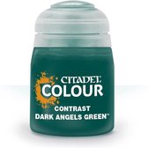 Citadel - Paint - Contrast Dark Angels Green - 29-20