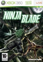 Ninja Blade /X360