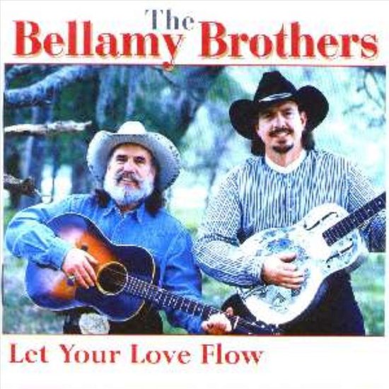 Let Your Love Flow [Start]
