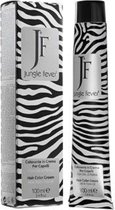 Jungle Fever Hair Color 4.35 100 Ml