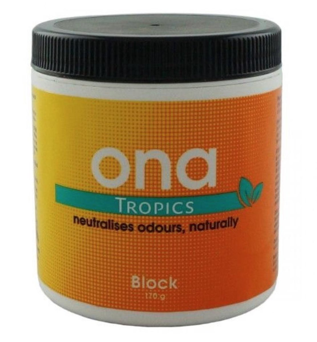 ONA Block 170gr "Tropics"