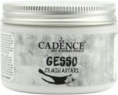 Gesso - White - Cadence - 150 ml