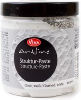 Structuurpasta, 250 ml, white