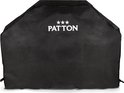 Barbecue - Beschermhoes - Patton Patio Chef 2+ -burner (55 x 115 x 100 cm.)