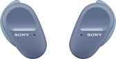 Bol.com Sony WF-SP800N - Volledig draadloze oordopjes Noise cancelling - Blauw aanbieding Bol.com Sony WF-SP800N - Volledig draadloze oordopjes Noise cancelling - Blauw aanbieding