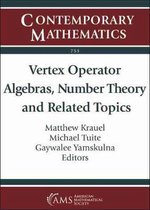 Contemporary Mathematics- Vertex Operator Algebras, Number Theory and Related Topics