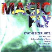 Synthesizer Hits: Magic Fly