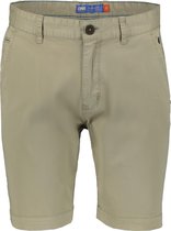 DNR Short - Modern Fit - Groen - 54