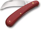 Victorinox - Snoeimes - RVS/Nylon - Rood