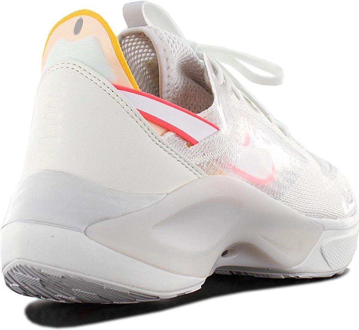 Nike N110 D / MS / X Flyknit DIMSIX - Chaussures de sport pour hommes  Chaussures de... | bol