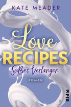 Kitchen Love 2 - Love Recipes – Süßes Verlangen