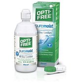 OPTI-FREE® PureMoist® alles-in-één lenzenvloeistof | 1x 300ml