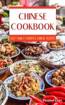 Asian Kitchen 1 - Chinese Cookbook