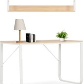 Computer bureau (Incl LW anti kras vilt) - Computerbureau - Werktafel - Schrijftafel - Tekentafel