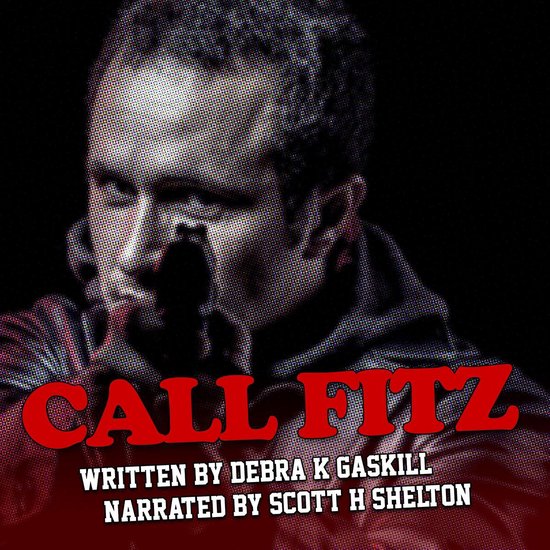 Call Fitz - cover