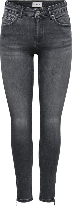 ONLY ONLKENDELL RG SK ANK TAI862 NOOS Dames Jeans - Maat W27 X L32