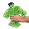 foto van Goo Jit Zu Marvel superhelden set - Hulk