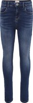 KIDS ONLY KONPAOLA Meisjes Skinny Jeans - Maat 152