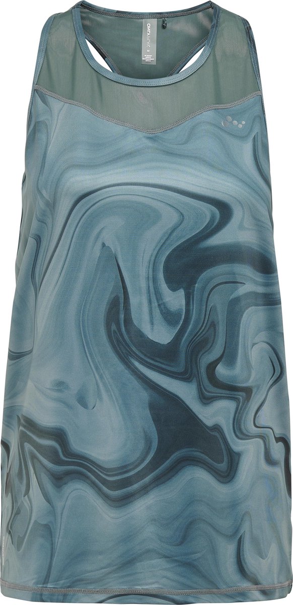 ONPSMAYA LIFE SL AOP TRAINING TOP