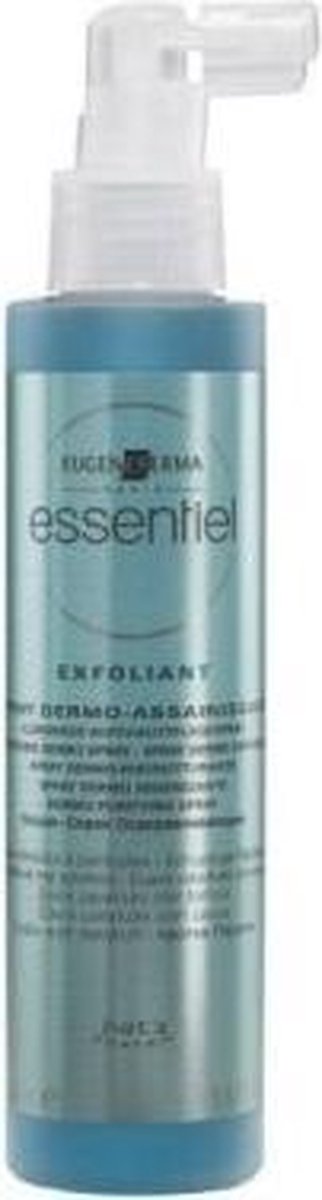 Eugene permaEssentielHealing Spray LotionEugene Perma Essentiel Exfoliant Spray Dermo Assainissant