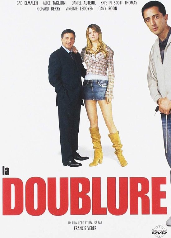 La Doublure