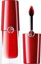 Armani Lip Magnet Intense Matte Color Liquid Lippenstift - 302 Hollywood - 3,9 ml - vloeibare lippenstift