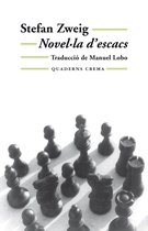 Mínima Minor 26 - Novel·la d'escacs