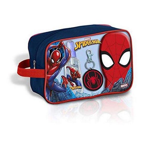 Petits cadeaux - Pez Spiderman - Cadeaux pochette surprise