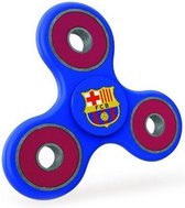 Spinner Pro F.C. Barcelona Blauw