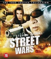 True Justice - Street Wars