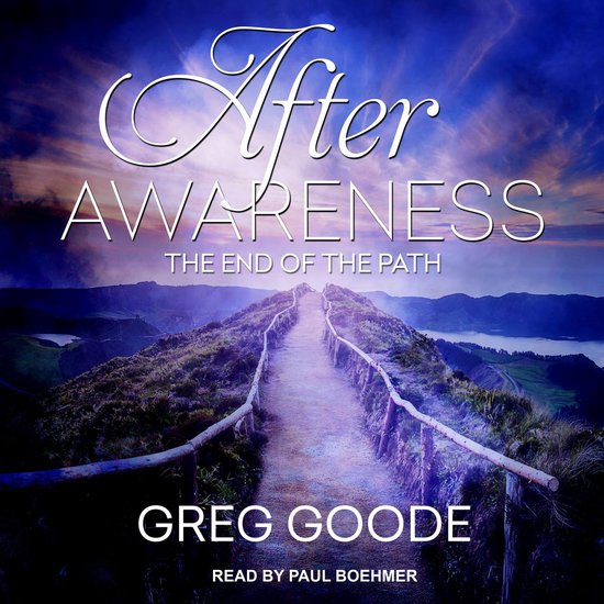After Awareness - cover