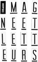 MAGNEETLETTEURS