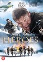 Age of heroes (DVD)