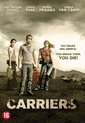 Carriers (Dvd)